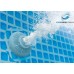 INTEX PRISM FRAME PREMIUM POOLS Bazén 549 x 122 cm s filtráciou 26732GN