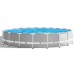 BAZÁR INTEX Bazén Prism Frame Pools 3.66m x 0.76m, s filtráciou 26712NP POŠKODENÝ OBAL!