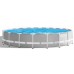 INTEX PRISM FRAME POOLS Bazén 366 x 76 cm s kartušovou filtráciou 26712NP