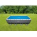 INTEX Solárna plachta pre bazén 549 x 274 cm, 28016