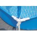 INTEX Bazén s konštrukciou so strieškou Canopy Metal Frame 1,83 x 0,38m 28209NP