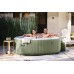 INTEX PureSpa Bubble Massage Vírivka pre 4 osoby S2 28426NP