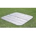 INTEX Pure Spa Bubble Greystone Deluxe vírivka 211 x 71 cm - systém slanej vody 28450