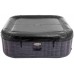 INTEX Pure Spa Bubble Greystone Deluxe vírivka 211 x 71 cm - systém slanej vody 28450