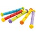 INTEX Veselé tyčky na potápanie 5 ks 55504