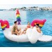 INTEX UNICORN PARTY ISLAND Nafukovací ostrov 503 x 335 x 173 cm 57266EU