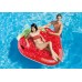 INTEX Nafukovacie lehátko Jahoda 58781EU