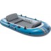 INTEX Excursion 4 Boat Nafukovací čln 315 x 165 x 43cm 66324NP