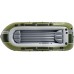 INTEX Seahawk 3 Boat Nafukovací čln 351 x 145 x 48cm 66334NP