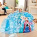 INTEX Nafukovacie iglu Frozen 185 x 157 x 106 cm 48670