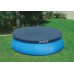 INTEX Easy Pool Krycia plachta na bazén 366 cm 28022