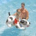 INTEX Nafukovací psík do bazéna, 57521NP