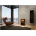 Jotul F 305 CB B krbové kachle podstavec, čierny lak 30046816