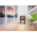 Jotul F 305 CB LL krbové kachle dlhé nohy, čierny lak 30044996