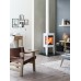 Jotul F 163 CB krbové kachle biely smalt 351272