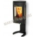 Jotul F 370 CB krbová vložka čierny lak 30023233