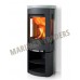 Jotul F 370 CB krbová vložka čierny lak 30023233