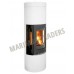Jotul F 370 CB krbová vložka čierny lak 30023233