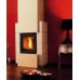 Jotul I 350 CB FL ROVNÉ SKLO krbová vložka čierny lak 30046284