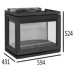 Jotul FS 74 obstavba s krbovou vložkou I 520 CB FRL, 3skla, 30044746+51046196