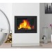 Jotul I 570 krbová vložka čierny lak 341314