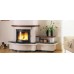 Jotul I 80 RH PANORAMA krbová vložka čierny lak 341242