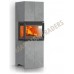 Jotul FS 173 obstavba s krbovou vložkou I 520 CB FRL, 3skla, 30044746+51045990