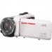 JVC GZ R315R FULL HD digitálna vodotesná videokamera, biela 35046124