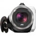 JVC GZ R315R FULL HD digitálna vodotesná videokamera, biela 35046124