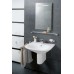 IDEAL Standard TONIC umývadlo 75 x 55 cm K069101