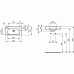 IDEAL Standard TONIC GUEST umývadielko 50x27cm K070501