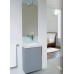 IDEAL Standard TONIC GUEST skrinka pod umývadlo 48x24, 5cm biela K2189WG