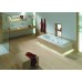Kaldewei CENTRO DUO 132 vaňa 170 x 75 x 47 cm so smaltovaným krytom 283200010001