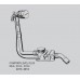 Kaldewei Comfort Level Plus 4014 CONODUO prepad chróm biela, 687770680001