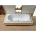 Kaldewei CENTRO DUO 132 vaňa 170 x 75 x 47 cm so smaltovaným krytom 283200010001