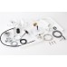 Kaldewei Comfort Level Plus 4014 CONODUO prepad chróm biela, 687770680001