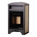 HS FLAMINGO AQUAFLAM VARIO BARMA 11 / 7kW Krbové kachle, elektronická reg. javor HSF34-052