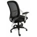 Kancelárske kreslo G21 Standard Office 6390046