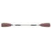 SEVYLOR Dvojdielne kanoistické pádlo KC-COMPACT 215 204765