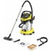 VÝPREDAJ KARCHER WD 6 PREMIUM Multifunkčný vysávač, PRELIAČENÉ, POŠKODENÁ KRABICE