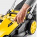 KÄRCHER LMO 2-18 Battery Set Aku kosačka na trávu (32cm/18V/5,0Ah) 1.445-401.0