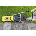 KÄRCHER LMO 2-18 Battery Set Aku kosačka na trávu (32cm/18V/5,0Ah) 1.445-401.0
