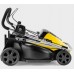 KÄRCHER LMO 4-18 Dual Battery Set Aku kosačka na trávu (37cm/36V/2x5,0Ah) 1.445-421.0