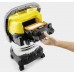 Kärcher WD 7 Control P S Viacúčelový vysávač (1400W/30L) 1.628-385.0