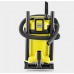 Kärcher WD 3-18 Battery Aku vysávač na mokro-suché nečistoty (18V/bez aku/17L) 1.628-550.0