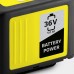 Kärcher Battery Power Set batérie a rýchlonabíjačky 36 V / 5 Ah 2.445-065.0
