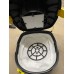 VÝPREDAJ Kärcher T 11/1 Classic Suchý vysávač 850W 11L 1.527-197.0 PO SERVISE