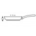 KELA Panvica STONELINE 24 cm KL-15475