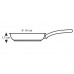 KELA Panvica STONELINE 16 cm KL-16370