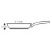 KELA Panvica KERROS 24cm, greblon KL-15150
